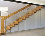 Construction et protection de vos escaliers par Escaliers Maisons à Malaunay